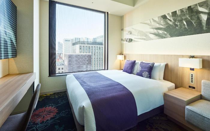 Millennium Mitsui Garden Hotel Tokyo / Ginza