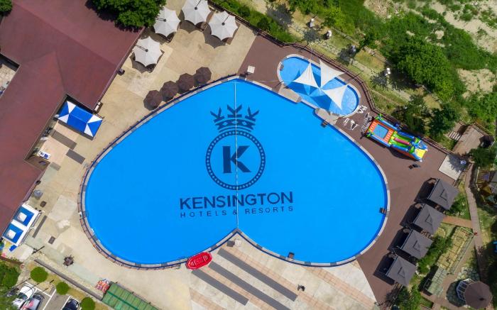 Kensington Resort Gapyeong