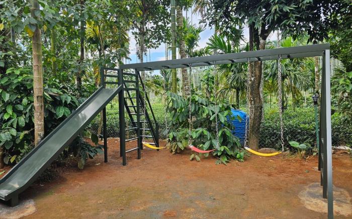 Nithara Farm Stay