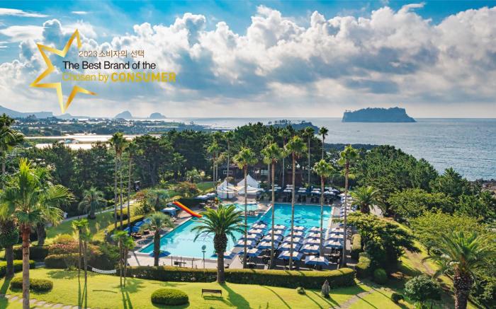 Kensington Resort Seogwipo