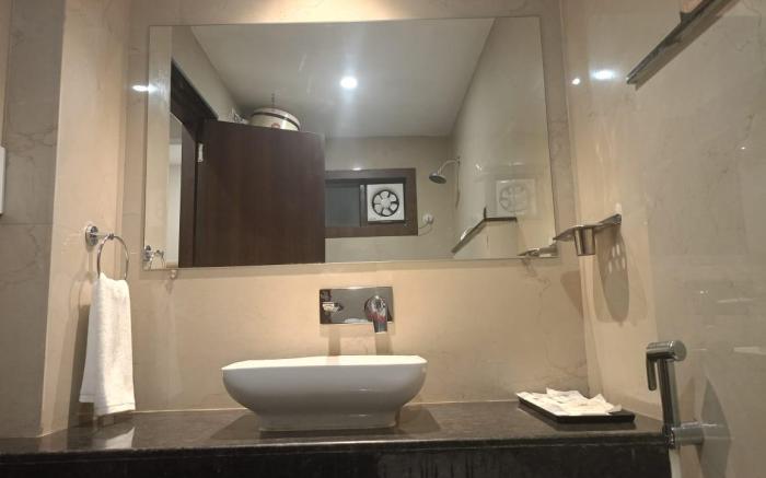 Five Elements Hotel Haridwar