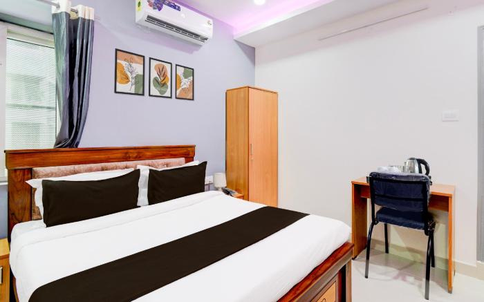 Super Townhouse Lanco Hills Gachibowli