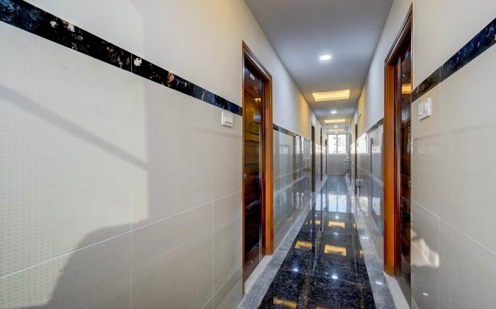 Super Townhouse Lanco Hills Gachibowli