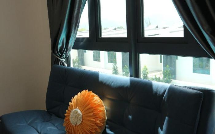 Sunway Onsen Pool View Suite 0603