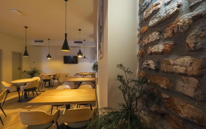 Craft Inn - Boutique Hotel