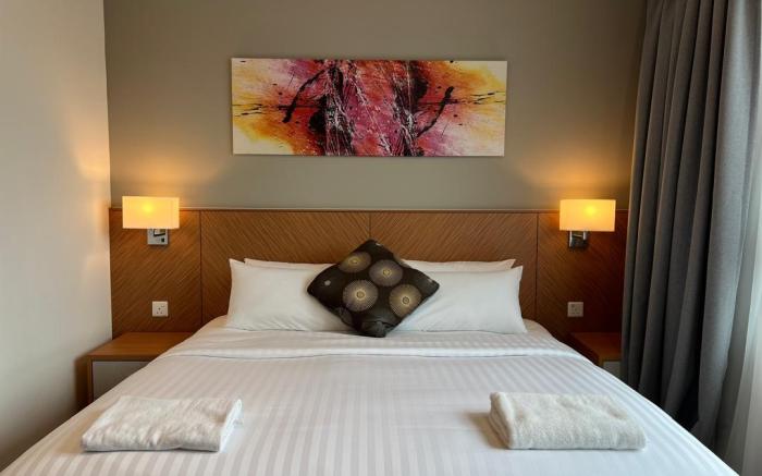 Onsen 3 Room suite 12