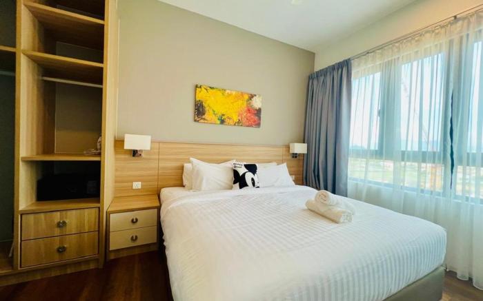 Lost World Tambun Onsen 2R Suite
