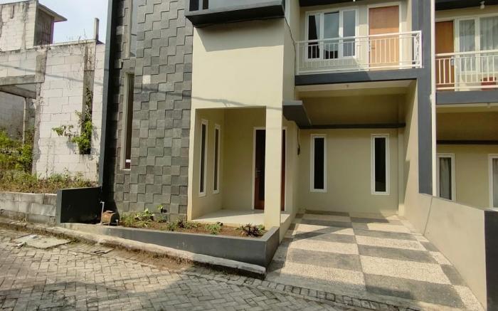 A2 villa syariah