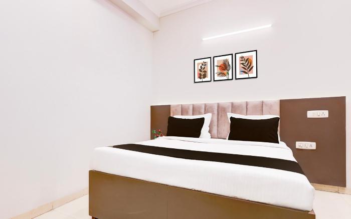 Super Hotel O Rangpuri Mahipalpur