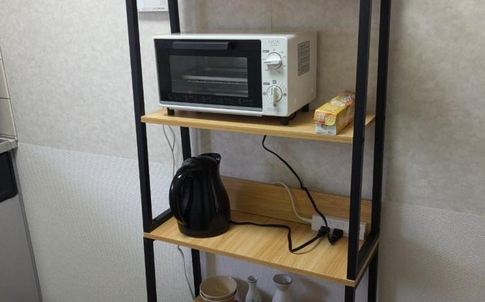 IKAHO Private lodge ~SHIKI~