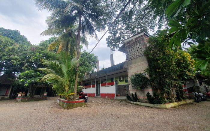 MDM Resort