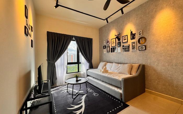 Edusphere  Suite -Cyberjaya University 