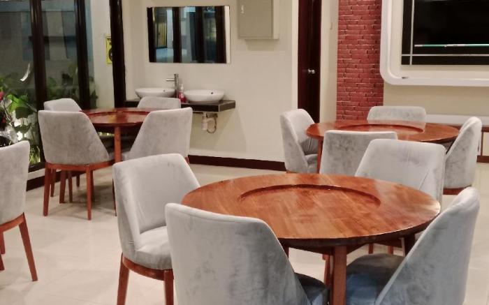 Crown Hotel Pangandaran