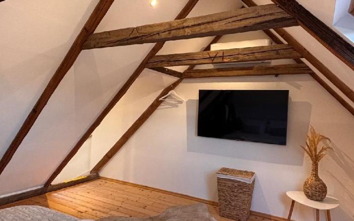 Cozy private luxureus villa on the countryside.