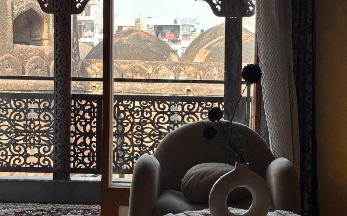Deja View -2BHK By Apex | Near Select City Walk