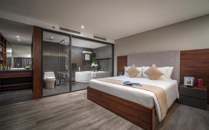 Pentstudio HaNoi Maison de Fleur