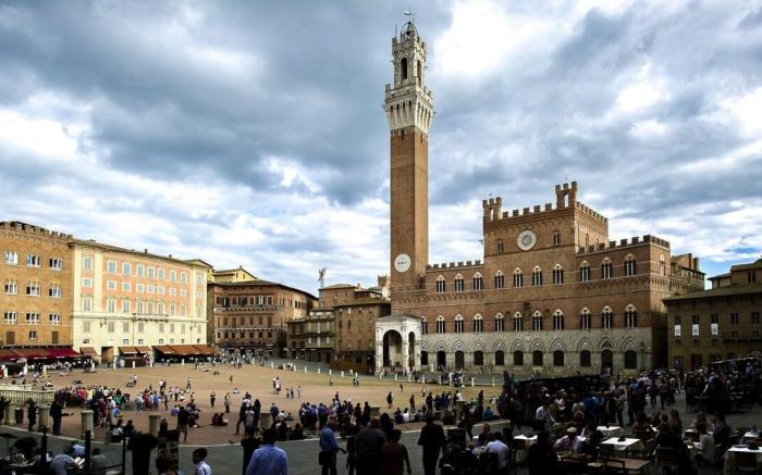 NEW Lovely Apartment in the Heart of SIENA