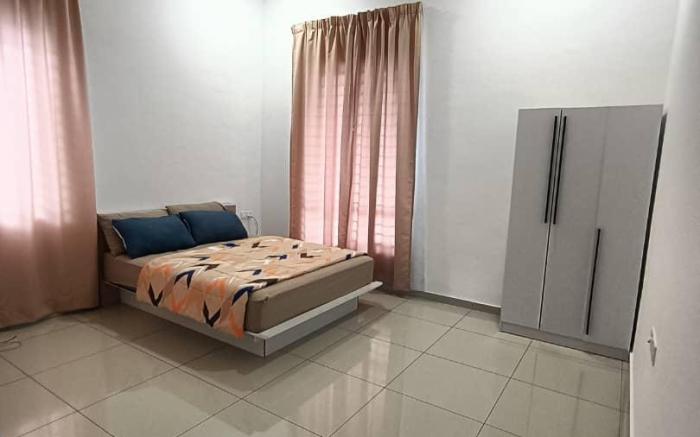 Mokkuterr Homestay (MUSLIM ONLY)