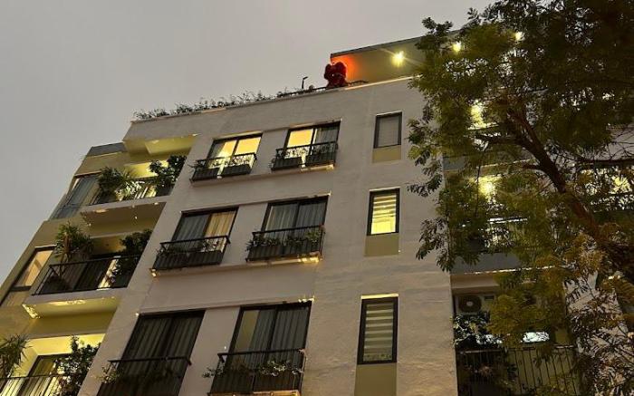 Kim House Boutique Da Nang