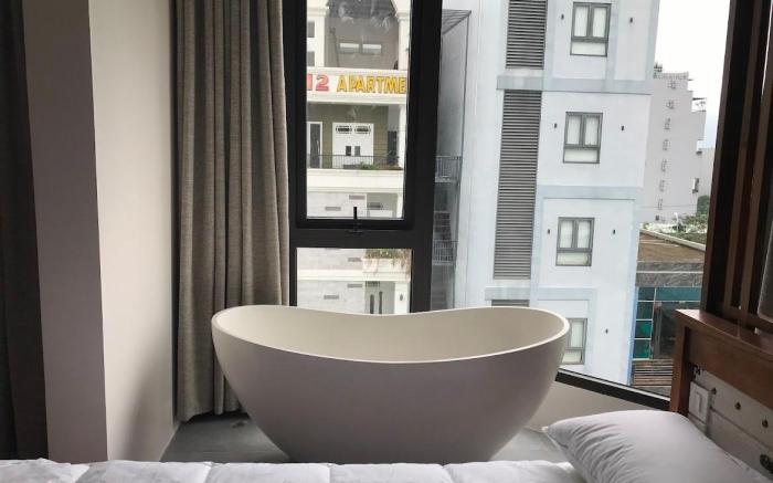 Kim House Boutique Da Nang