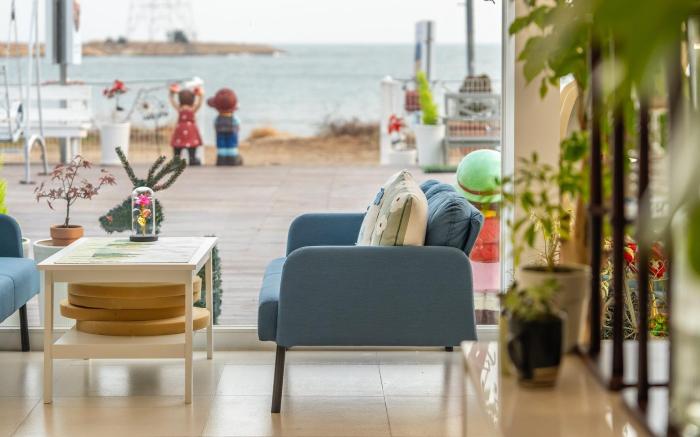 Yeongheungdo Blue Story Pension