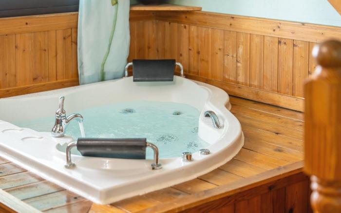 Yeongheungdo Blue Story Pension