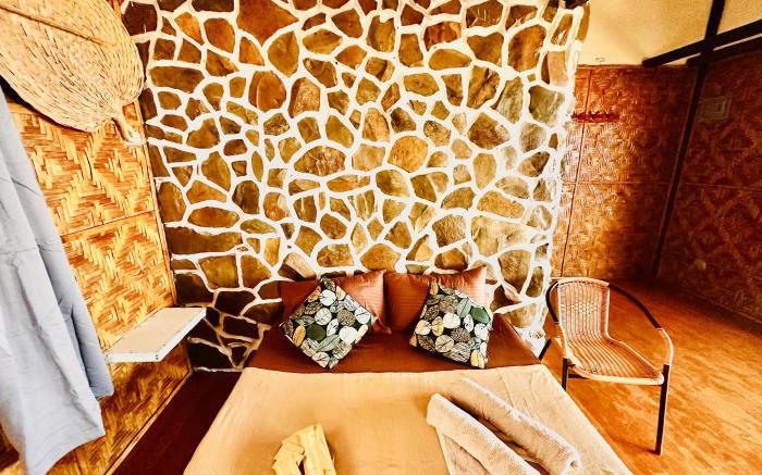 Playa del Fuego Camiguin Beach Hostel &amp; Resort 