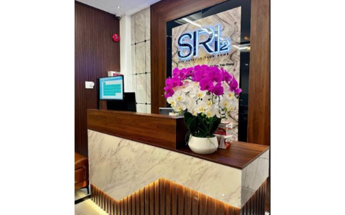 Siri 2 Hotel 