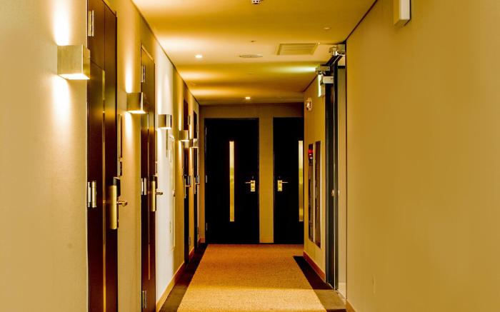 Baiton Seoul Dongdaemun Hotel