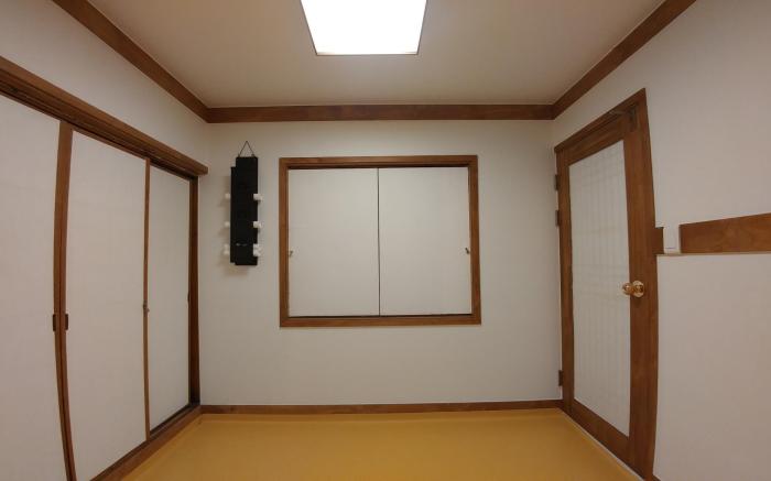 Sophia Hanok Guesthouse