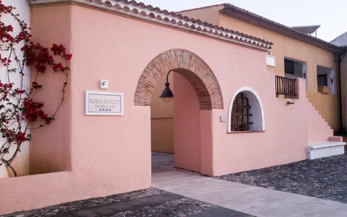 Borgo Fiuzzi Resort & Spa