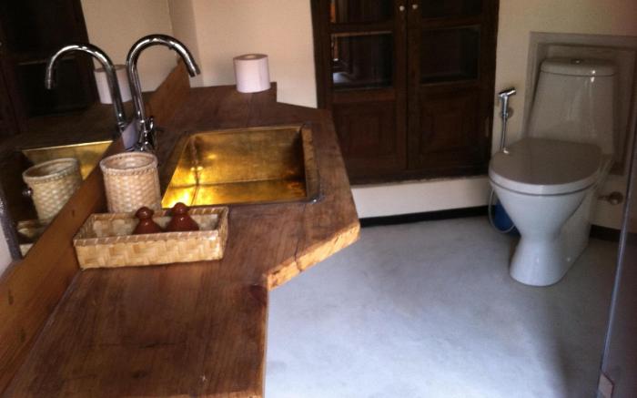 The Inn Patan