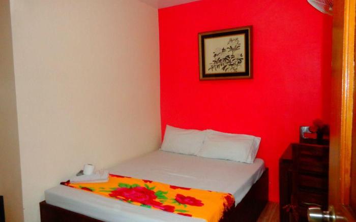 La Gracia Apartelle