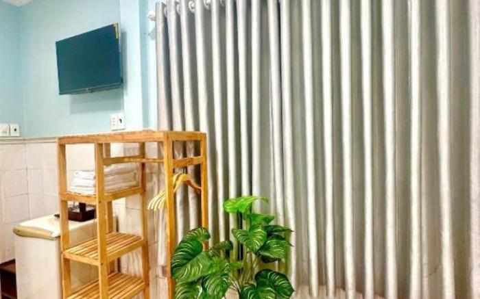31B Hotel - Near Ninh Kieu Wharf