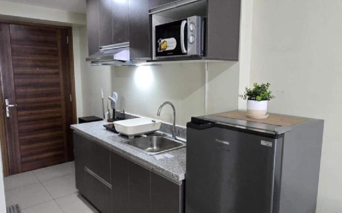 Cozy Abode at Horizons 101 Condo