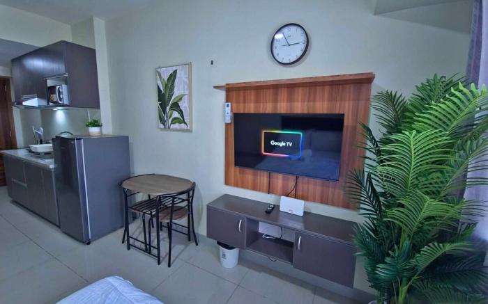Cozy Abode at Horizons 101 Condo