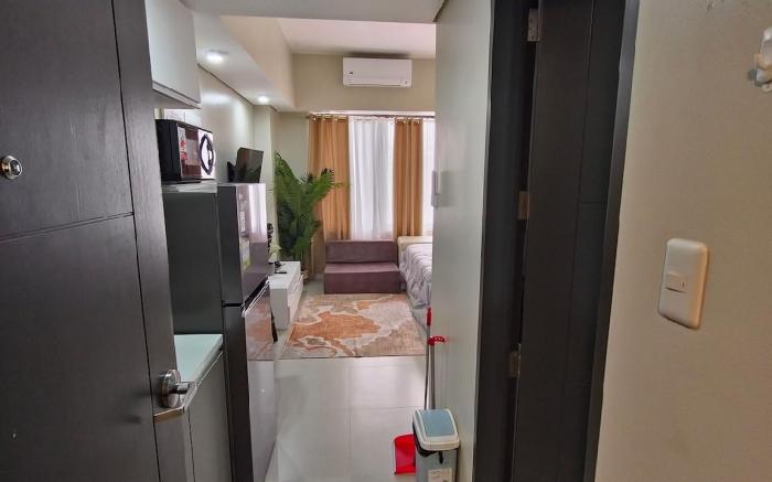 Phil's Abode @Baseline Prestige
