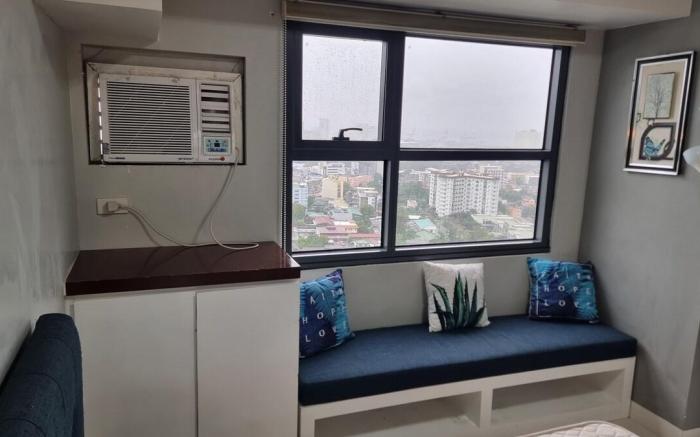 1. Cozy Studio at Horizons 101 T2