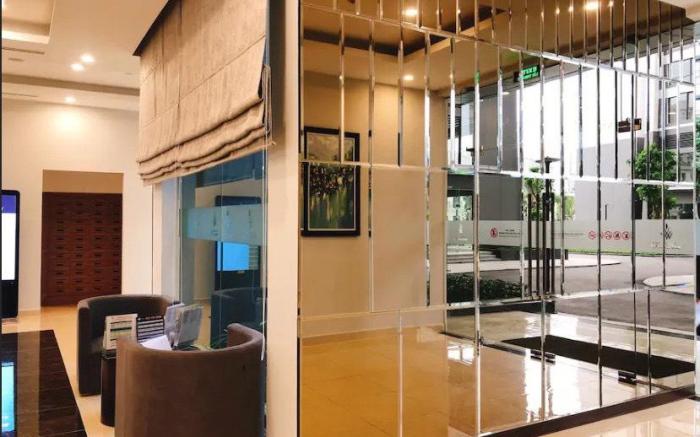 Studio - Vinhomes Green Bay - Khang house