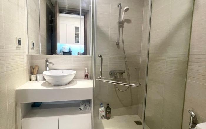 Studio - Vinhomes Green Bay - Khang house