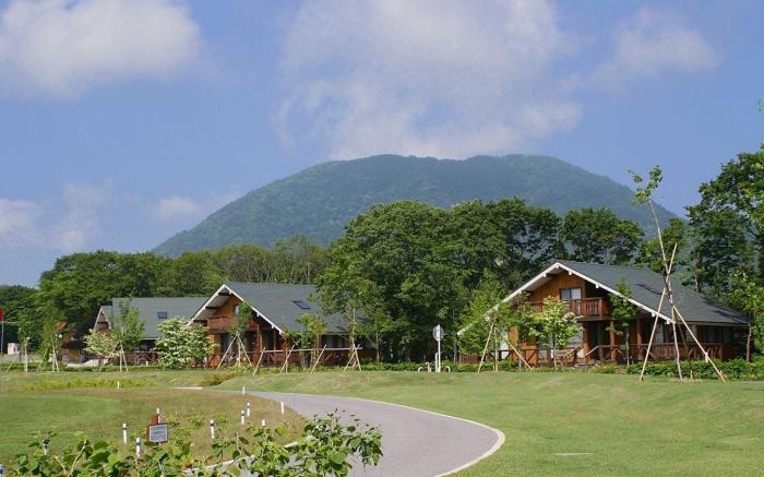 Tabinoteitaku Yakurai Cottage