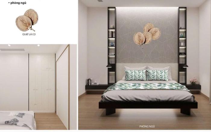 Sun Residences 2 Bedrooms