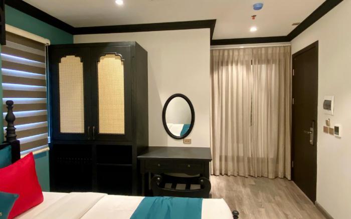 Hanoi Bliss Hotel