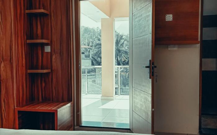 Rooms in Kalpetta