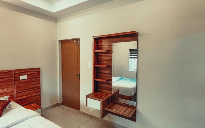Rooms in Kalpetta