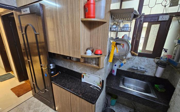 DEER PARK LUXURY HOMESTAY (Safdarjang Enclave)