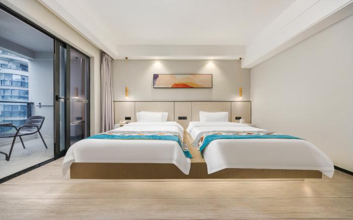 YC Hotel
