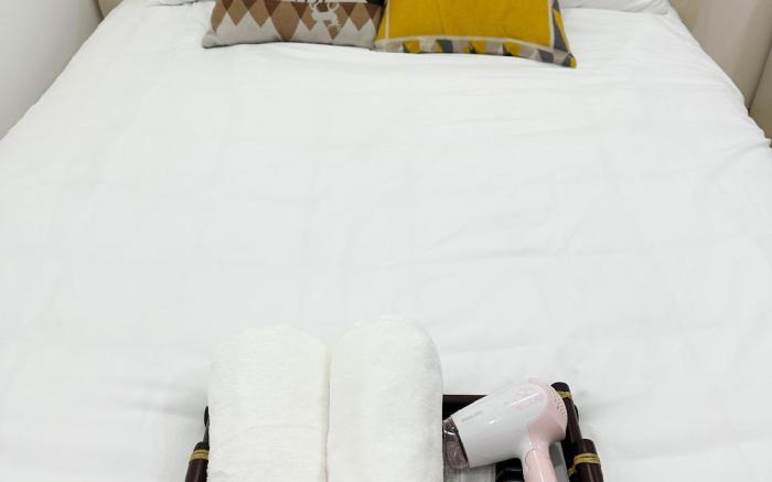 Cozy Room with laundry, 1km to Ninh Kieu wharf
