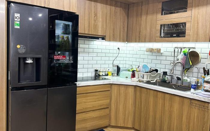 Cozy Room with laundry, 1km to Ninh Kieu wharf