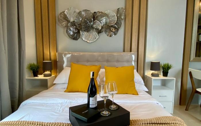 Crosswind Alpine Villas Serenity  Netflix/Parking